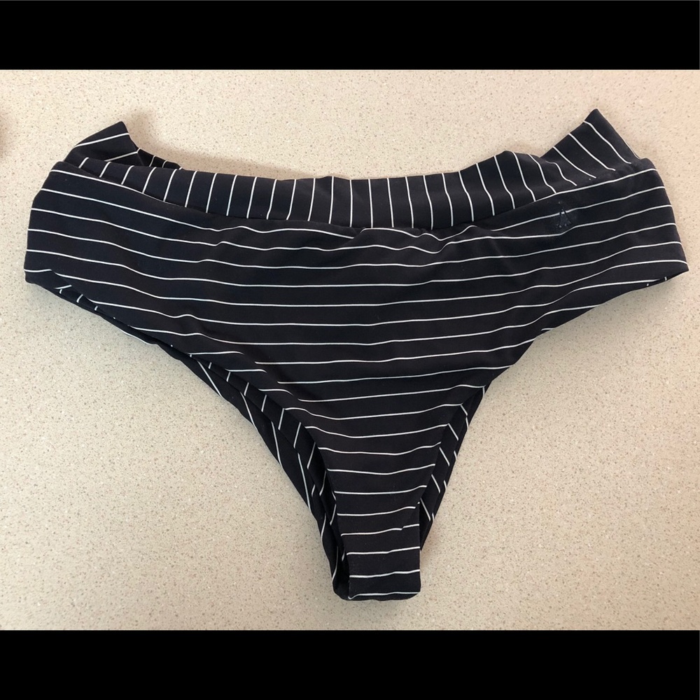 Boys + arrows raz swim bottoms in bogey